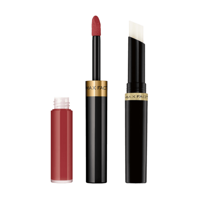 Max Factor Lipfinity 102