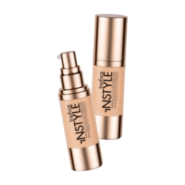 Topface Cover Foundation 06
