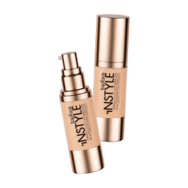 Topface Cover Foundation 06