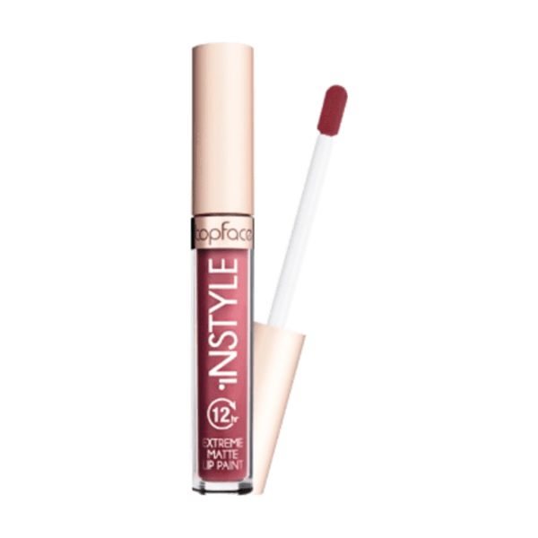 Topface Matte Extreme Lipstick 001