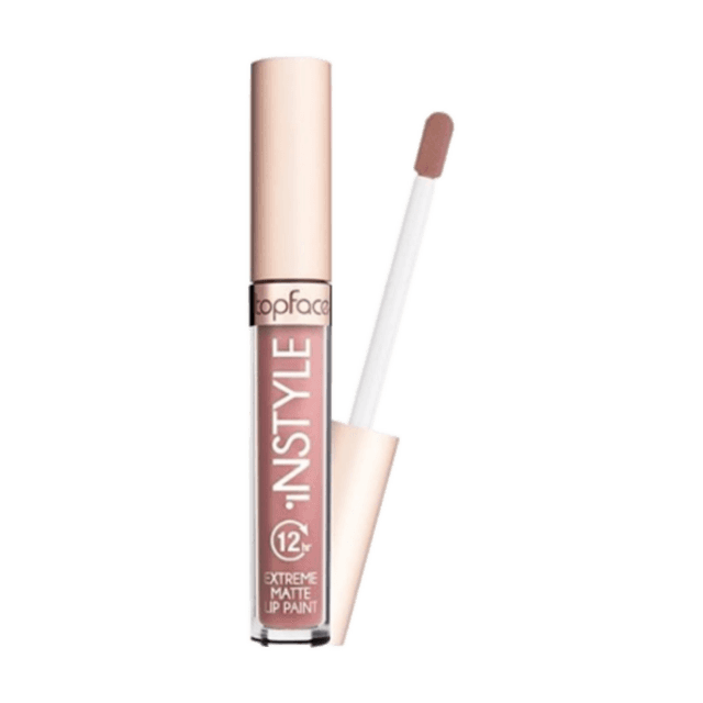 Topface Matte Extreme Lipstick 011