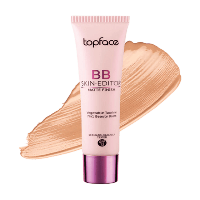 Topface BB Cream 7 in 1 Shade 03