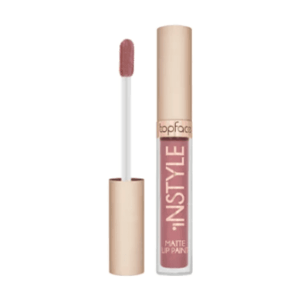 Topface Matte Extreme Lipstick 020