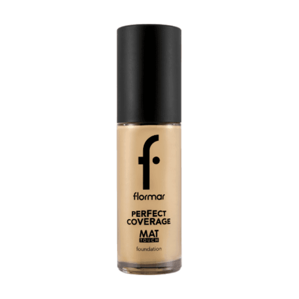 Perfect Face Cover Matte Touch Foundation 305 Golden Honey