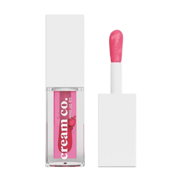 Lip Oil Gloss Raspberry
