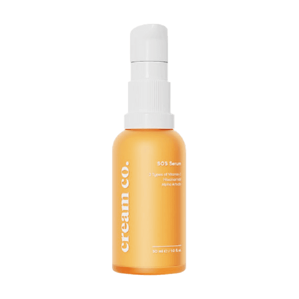 Cream co. Vitamin C SOS Serum 30ml
