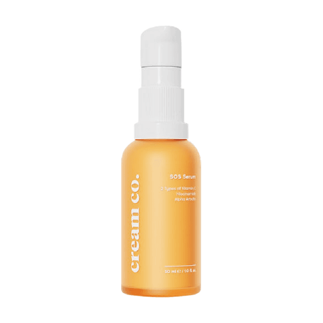 Cream co. Vitamin C SOS Serum 30ml
