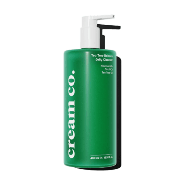Cream Co. Balance Jelly Cleanser 400 ml