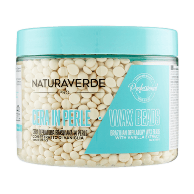 Perla Natural Wax 100 ml