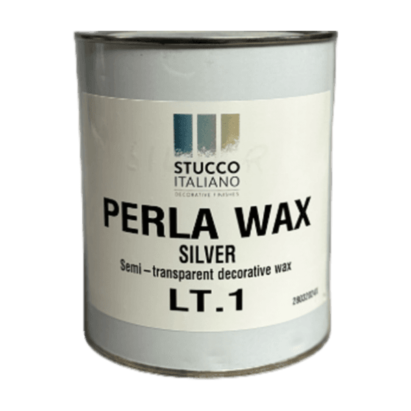Perla Powder Wax 100 ml