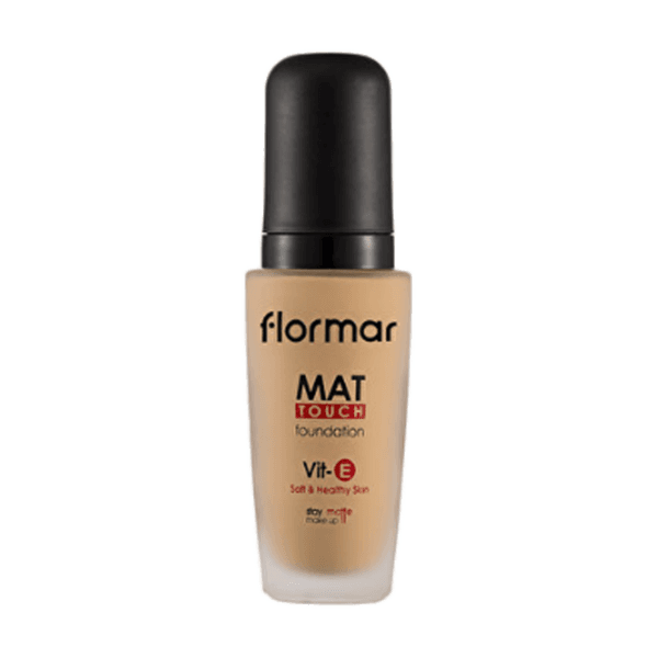 Flormar Matte Touch Foundation 305