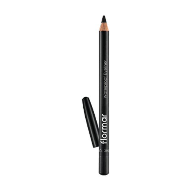 Flormar Waterproof Eyeliner 101