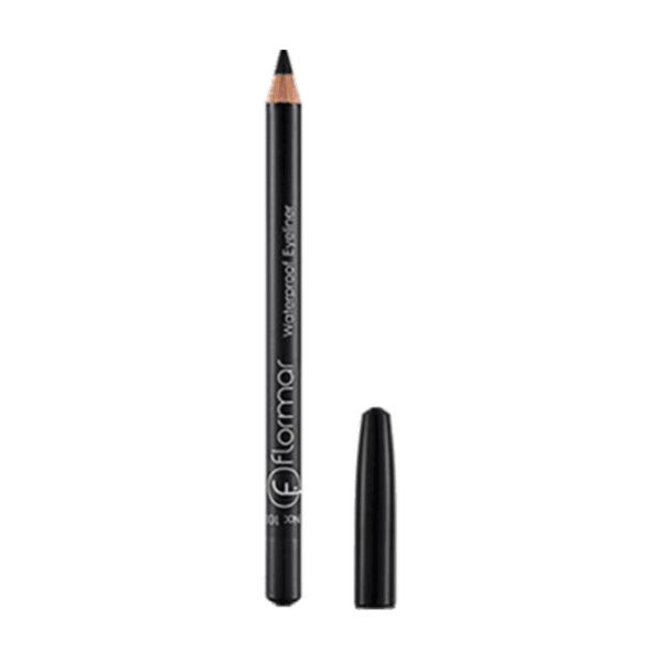 Flormar Waterproof Eyeliner 101