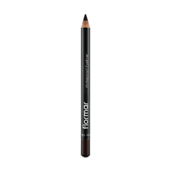 Flormar Waterproof Eyeliner 106
