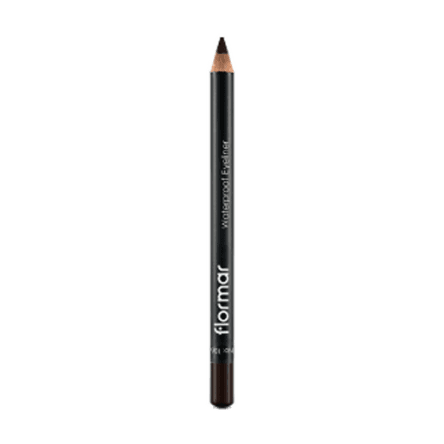 Flormar Waterproof Eyeliner 106