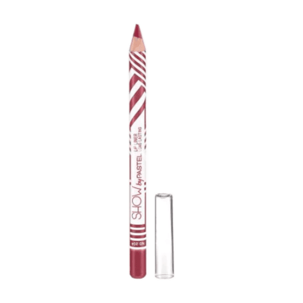 Pastel Lipliner Pencil 204