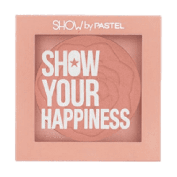 Pastel Show Happiness Eyeshadow 203