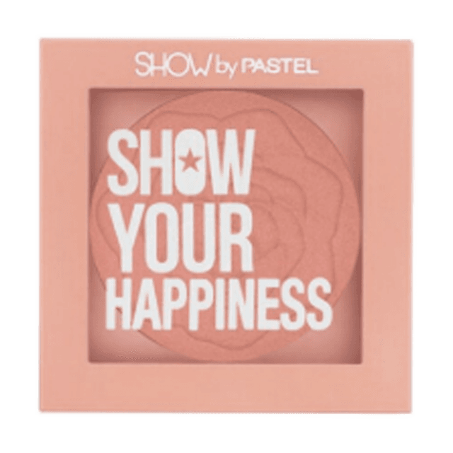 Pastel Show Happiness Eyeshadow 203