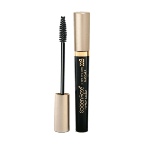 Golden Rose Perfect Lashes X4 Ultra Volume Mascara