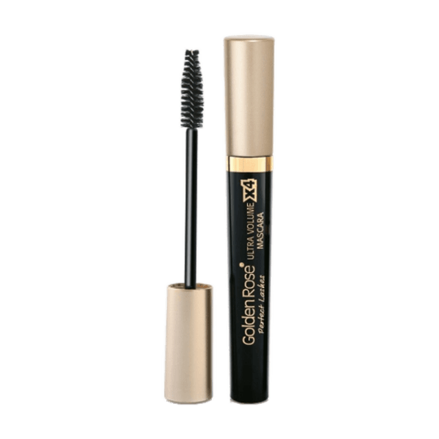 Golden Rose Perfect Lashes X4 Ultra Volume Mascara