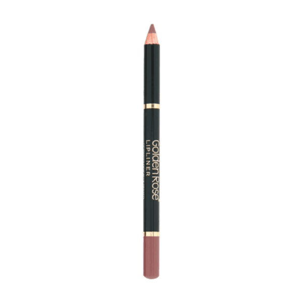 Golden Rose Lip Liner Pencil 223