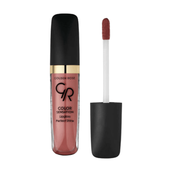 Golden Rose Color Sensation Lipgloss 117
