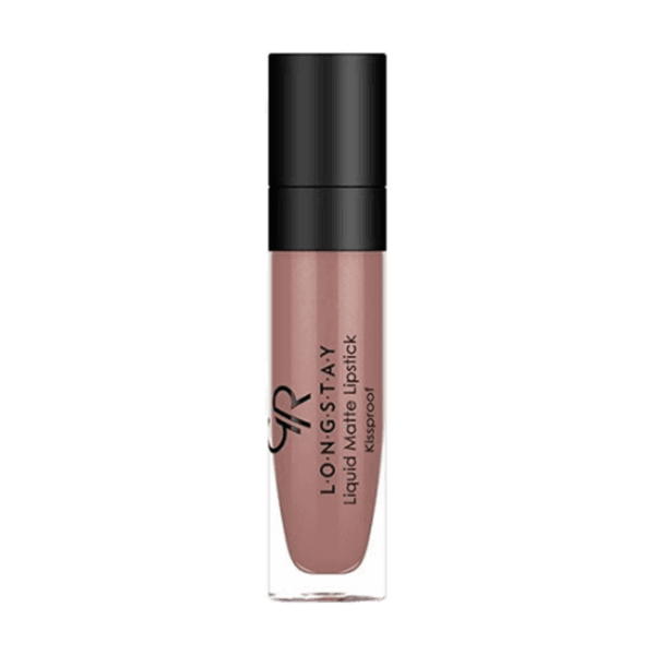 Golden Rose Longstay Liquid Matte Lipstick 11