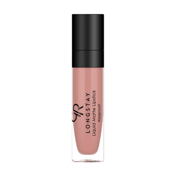 Golden Rose Longstay Liquid Matte Lipstick Kissproof 13 5.5ml