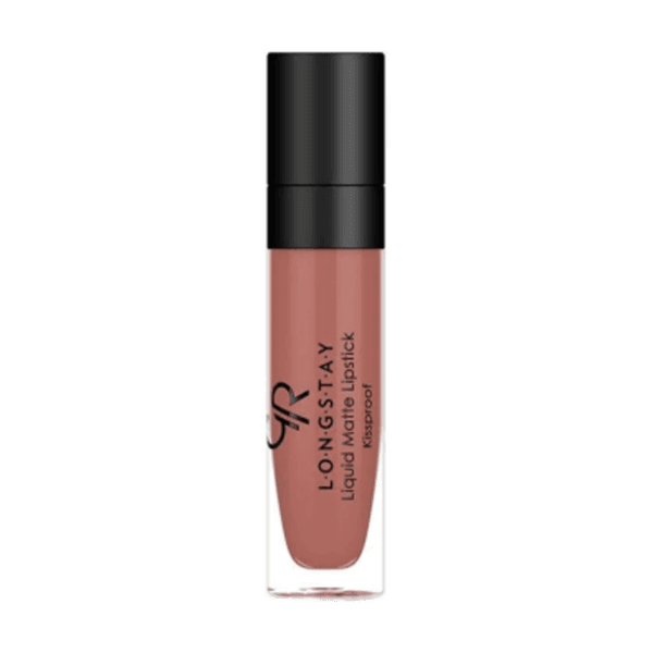 Golden Rose Longstay Liquid Matte Lipstick 16