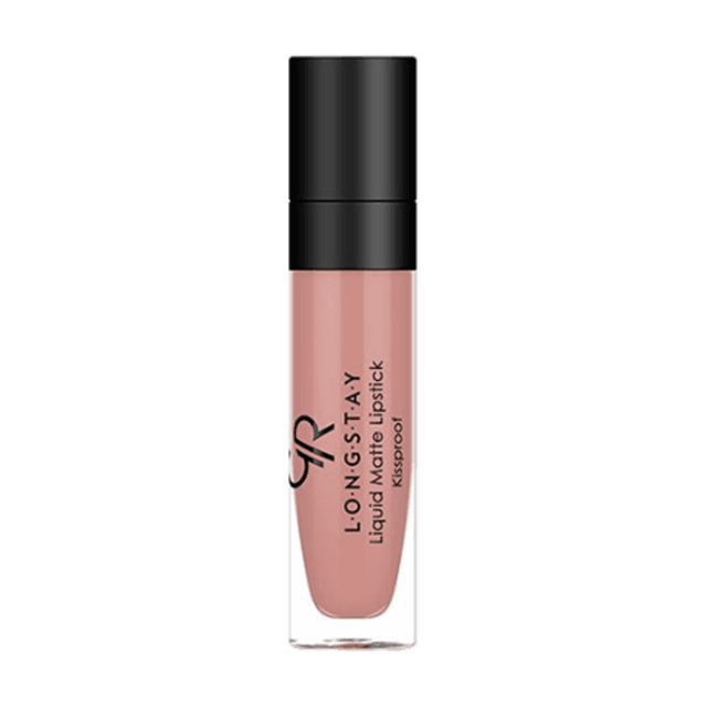 Golden Rose Liquid Matte Lipstick 36