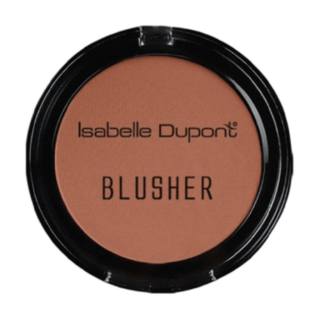 Isabelle Dupont Blush On 04