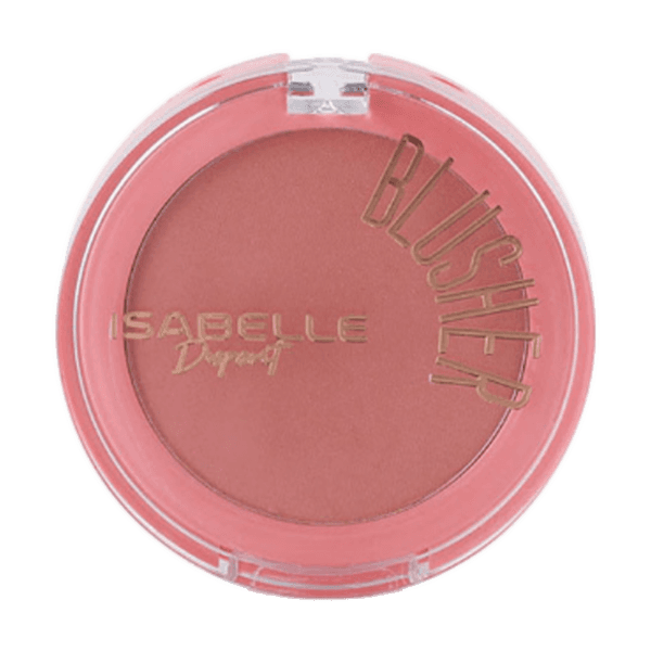 Isabelle Dupont Blush On B05
