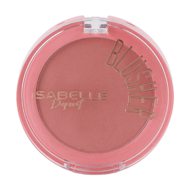 Isabelle Dupont Blush On B05