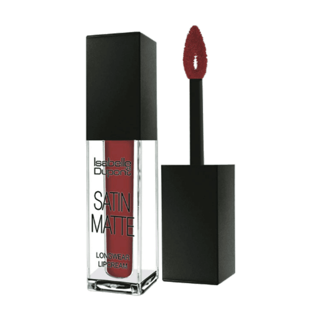 Isabelle Dupont Evermatte Lipstick 729