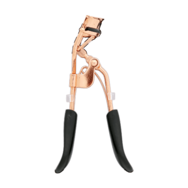 Promani Eyelash Curler Rose Gold