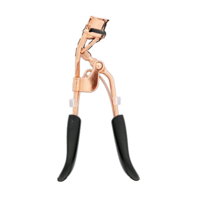 Promani Eyelash Curler Rose Gold
