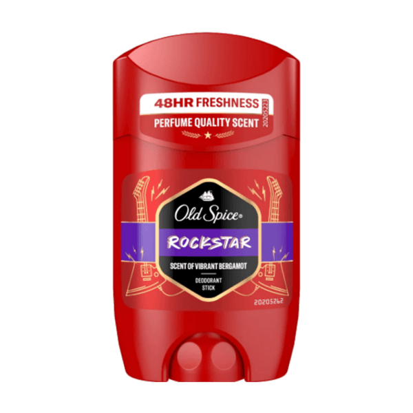 Old Spice Rockstar Deodorant 50 ml