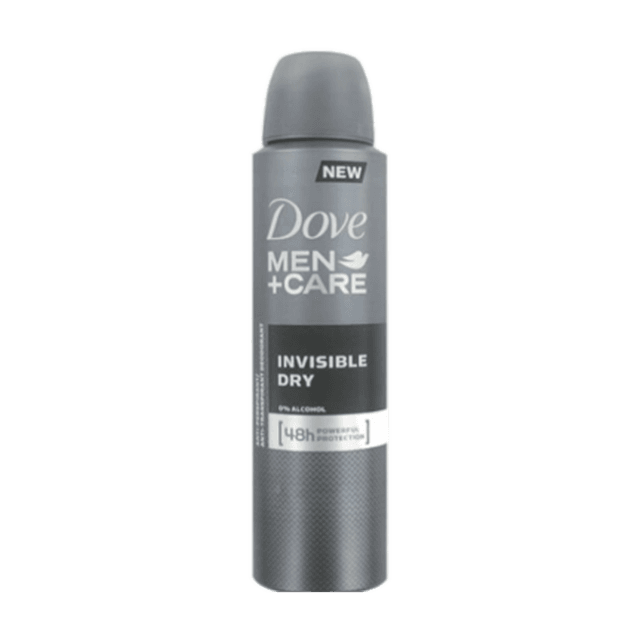 Dove Invisible Dry Men Deodorant
