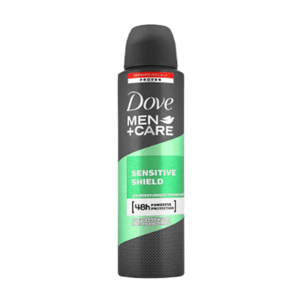 Dove Sensitive Shield Deodorant