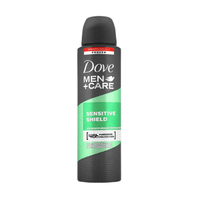 Dove Sensitive Shield Deodorant