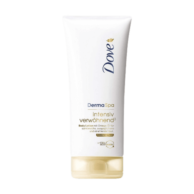 Dove Body Lotion