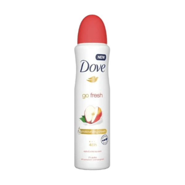 Dove Apple & White Tea Deodorant