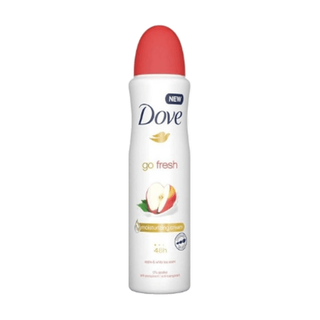 Dove Apple & White Tea Deodorant