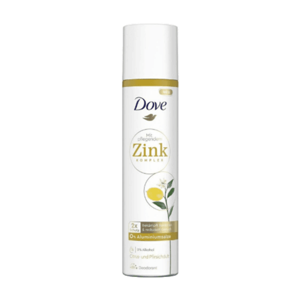Dove Deodorant