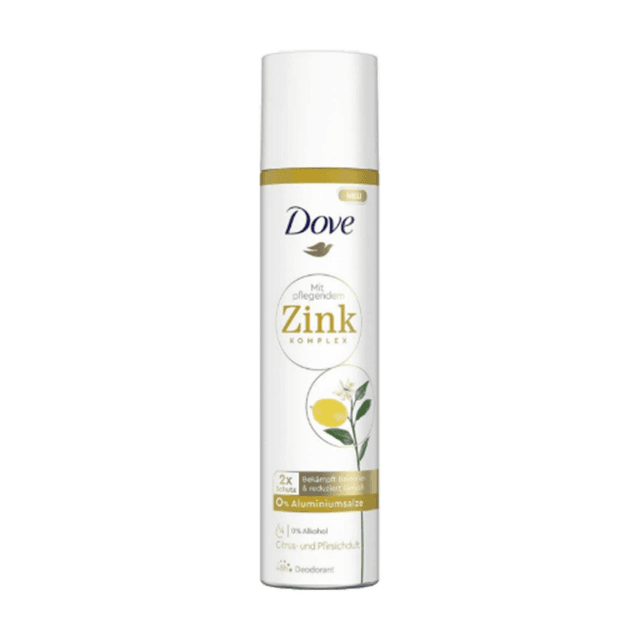 Dove Deodorant