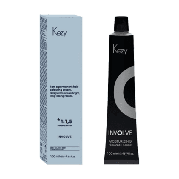 KEZY-INVOLVE COLOR 100ML