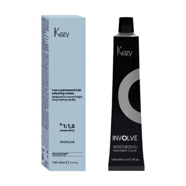 KEZY-INVOLVE COLOR 100ML
