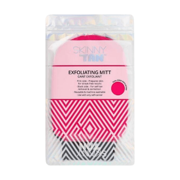 Skinny Tan Exfoliating Mitt
