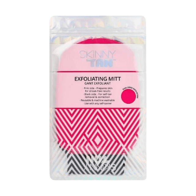 Skinny Tan Exfoliating Mitt