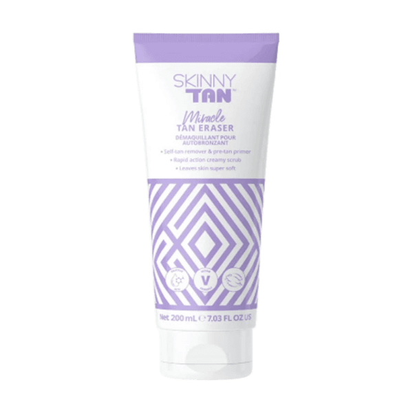 Skinny Tan Miracle Tan Eraser 200 ml